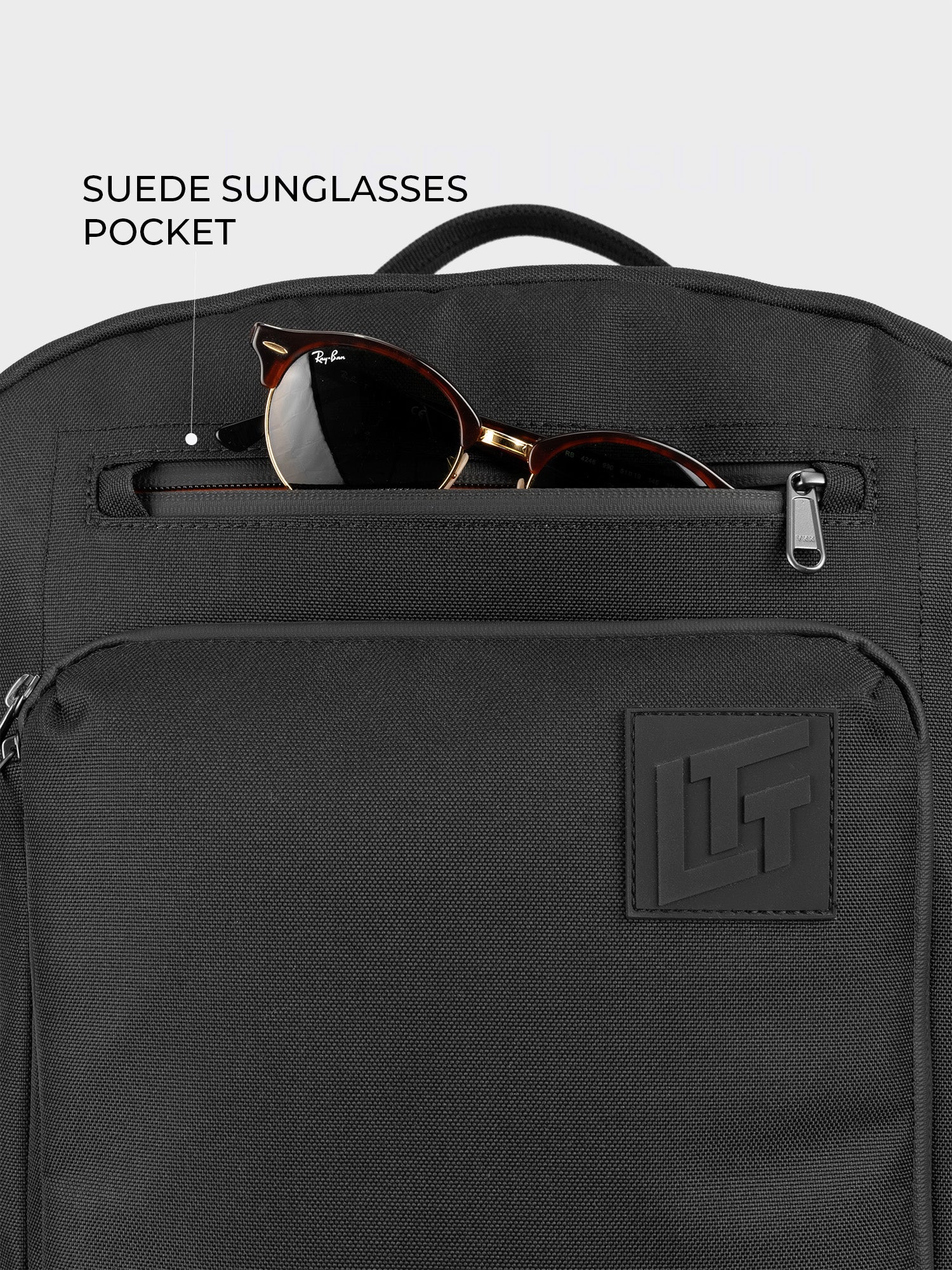 The Original LTT Backpack - 35L External / 25.5L Internal Capacity - Image 11