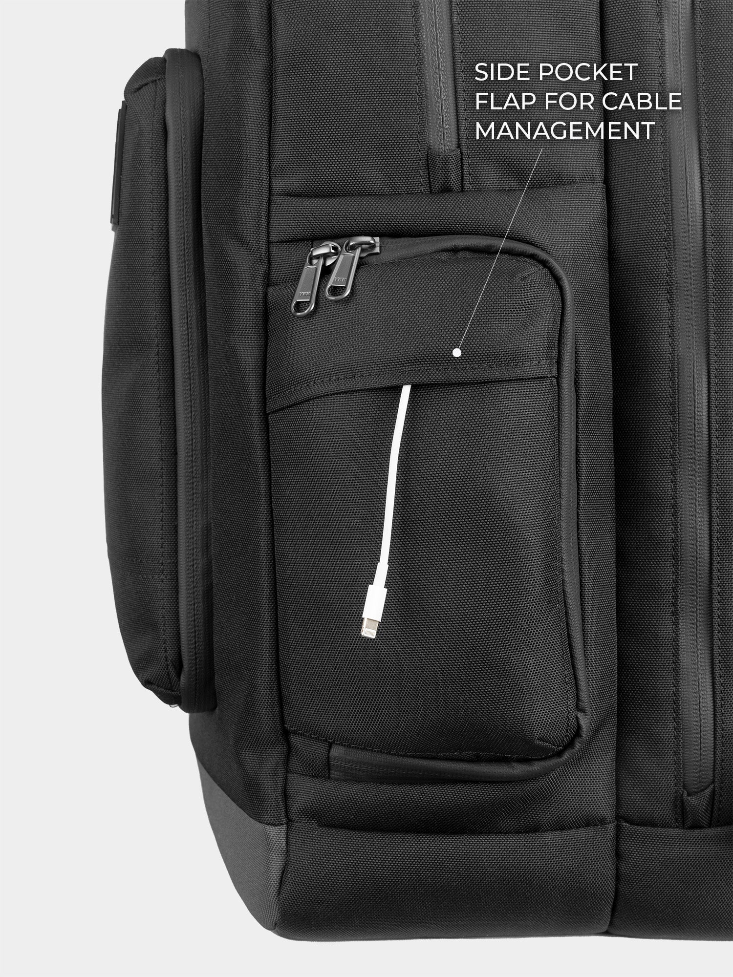 The Original LTT Backpack - 35L External / 25.5L Internal Capacity - Image 14