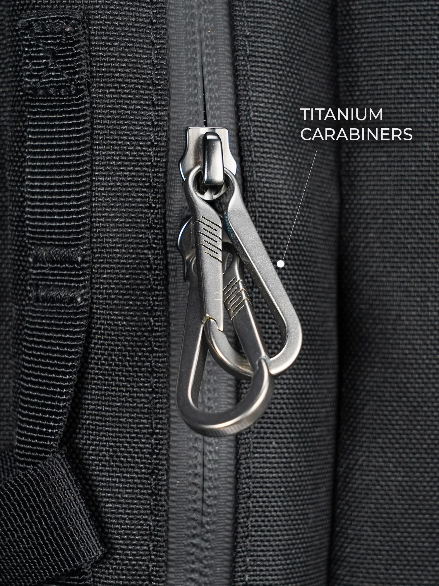 The Original LTT Backpack - 35L External / 25.5L Internal Capacity - Image 16