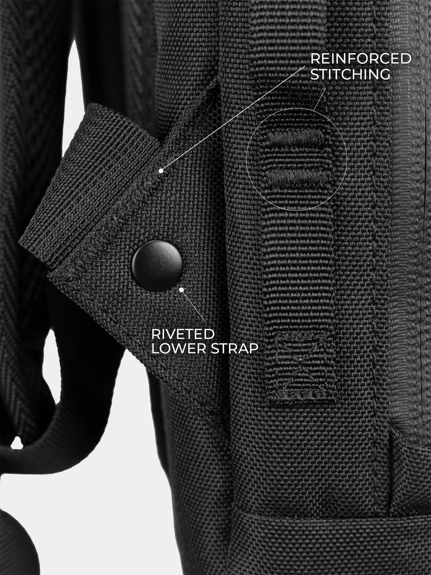 The Original LTT Backpack - 35L External / 25.5L Internal Capacity - Image 17