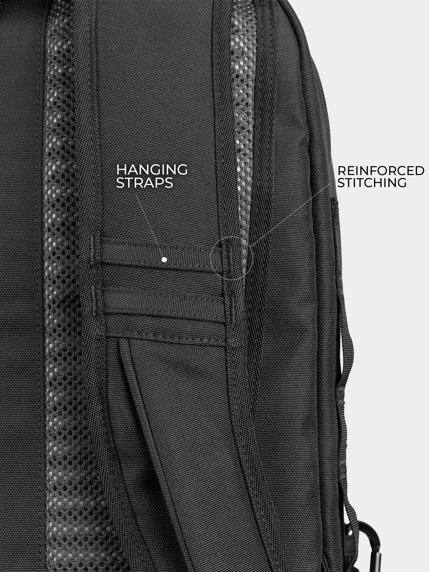The Original LTT Backpack - 35L External / 25.5L Internal Capacity - Image 18