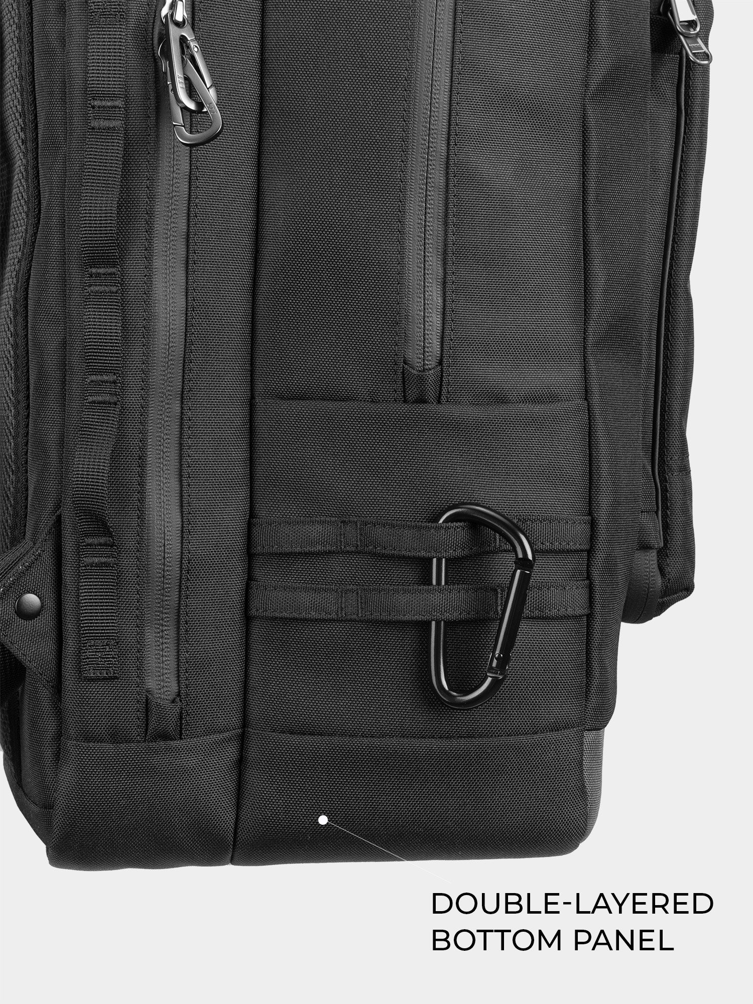 The Original LTT Backpack - 35L External / 25.5L Internal Capacity - Image 19