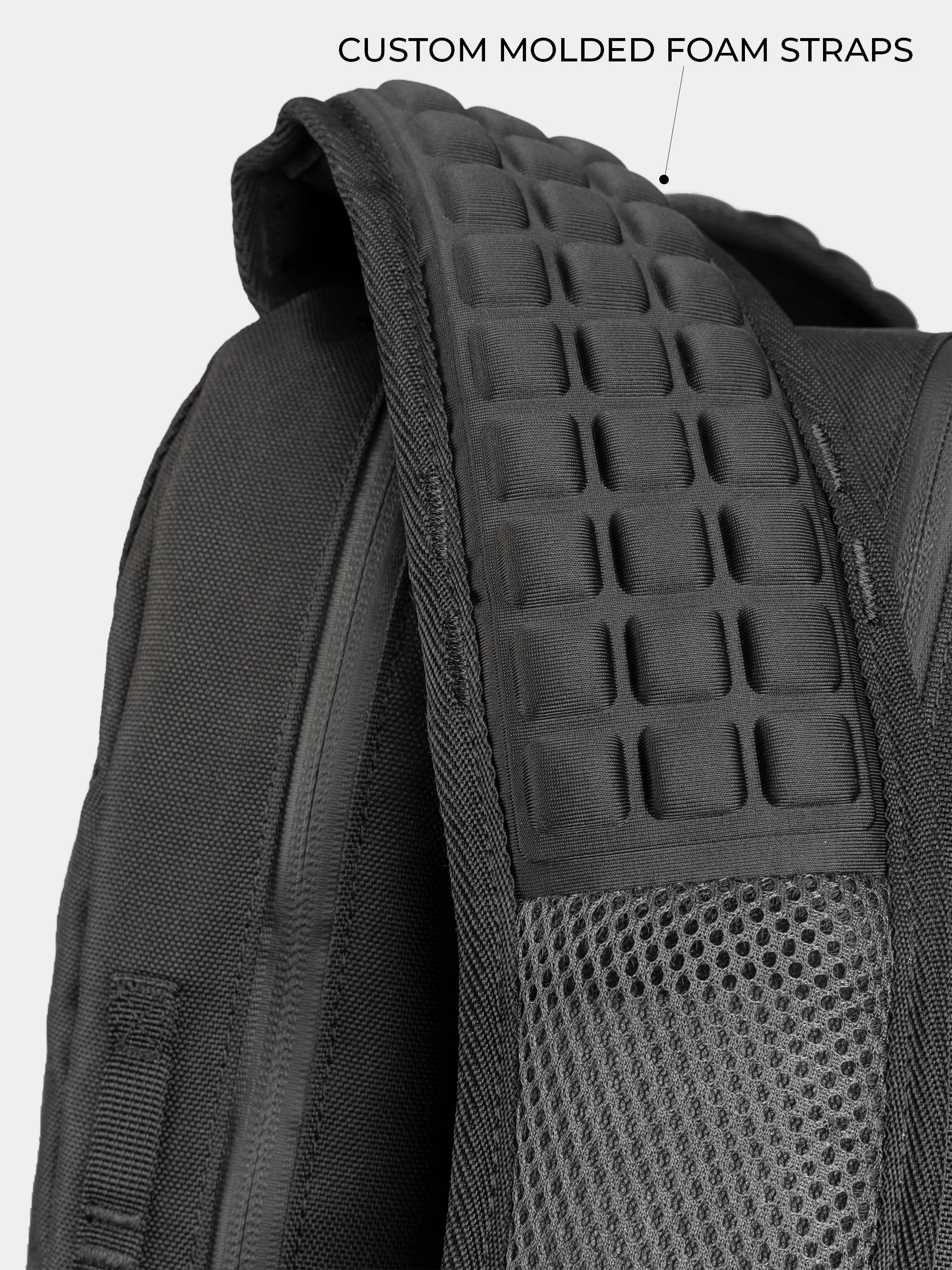 The Original LTT Backpack - 35L External / 25.5L Internal Capacity - Image 20
