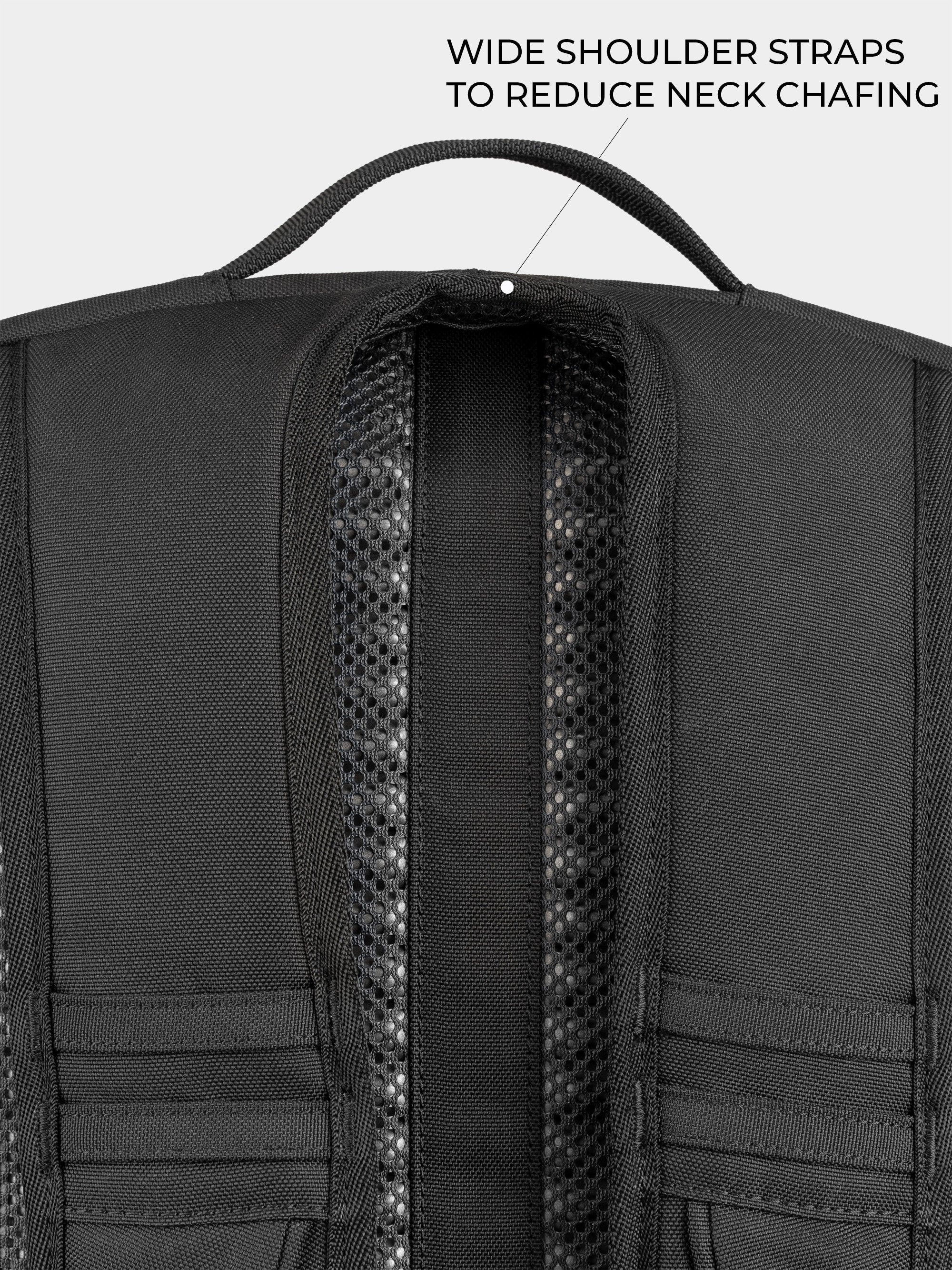 The Original LTT Backpack - 35L External / 25.5L Internal Capacity - Image 21