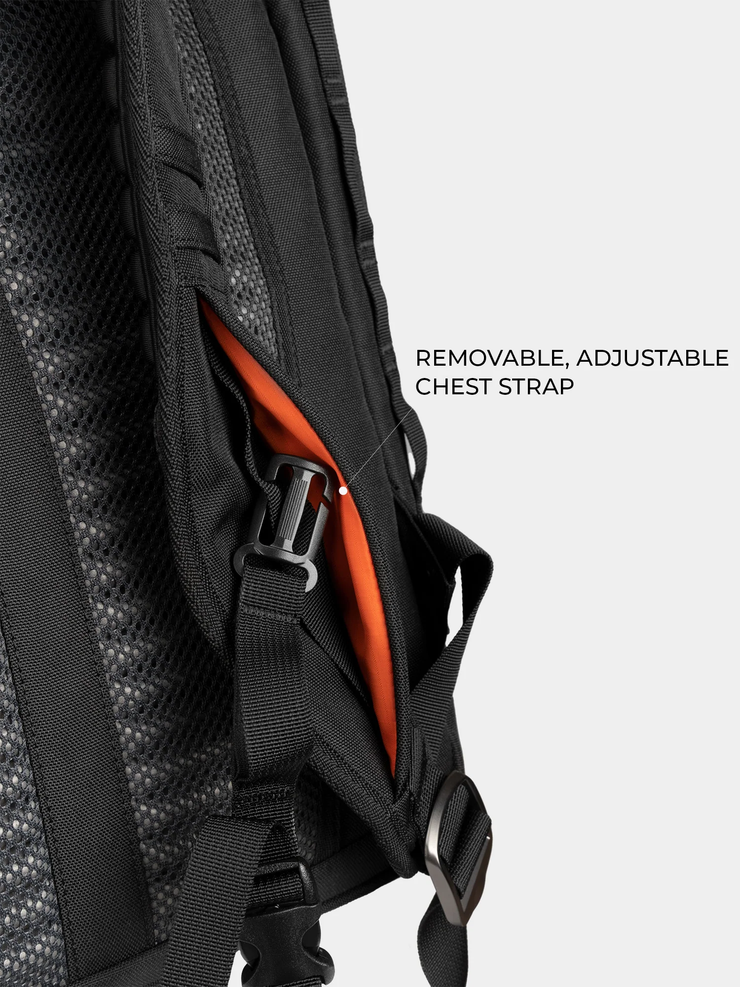 The Original LTT Backpack - 35L External / 25.5L Internal Capacity - Image 23