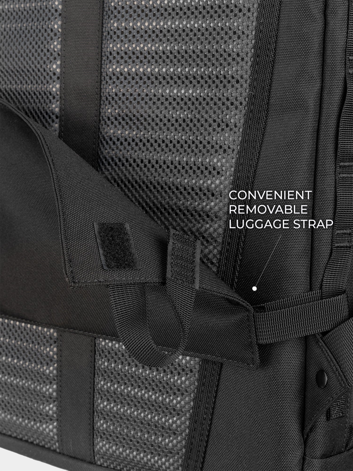 The Original LTT Backpack - 35L External / 25.5L Internal Capacity - Image 24