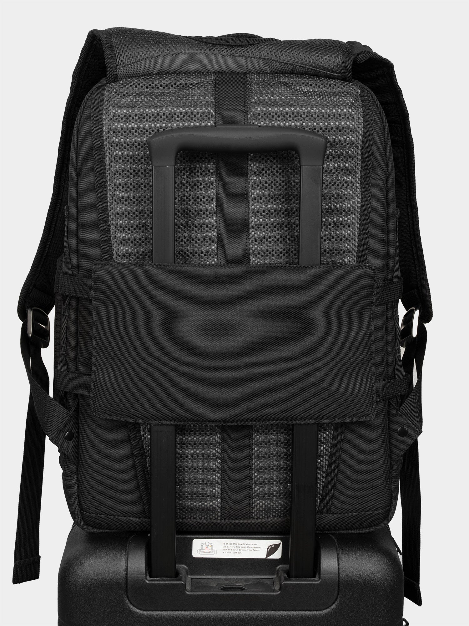 The Original LTT Backpack - 35L External / 25.5L Internal Capacity - Image 25
