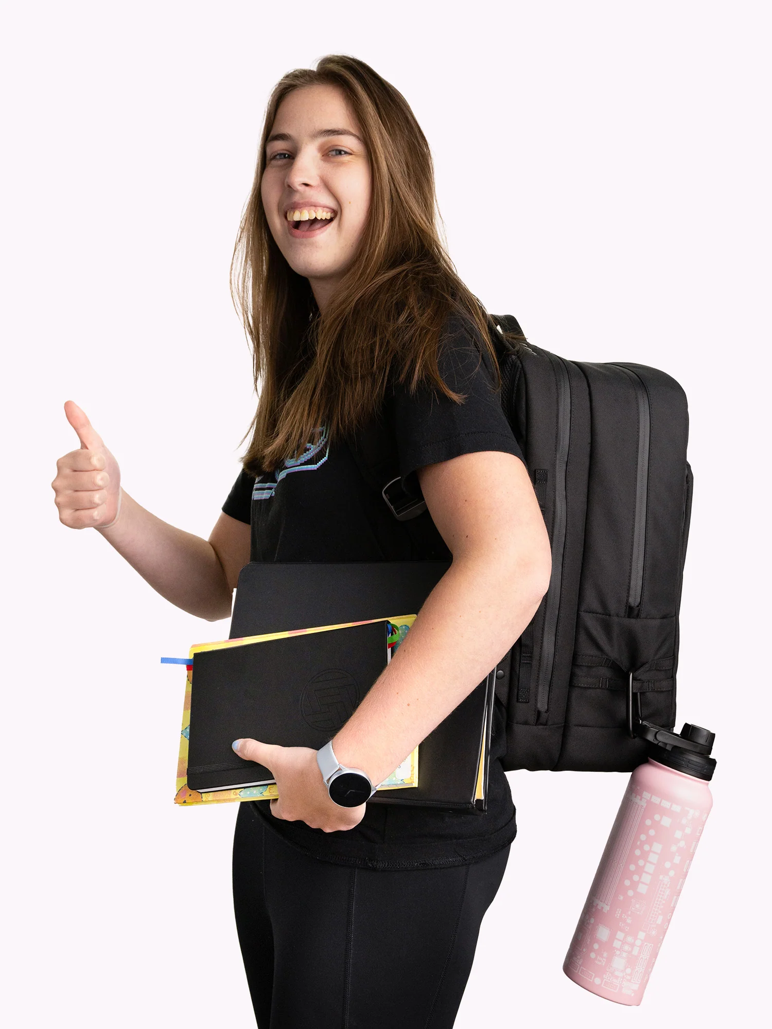 The Original LTT Backpack - 35L External / 25.5L Internal Capacity - Image 28