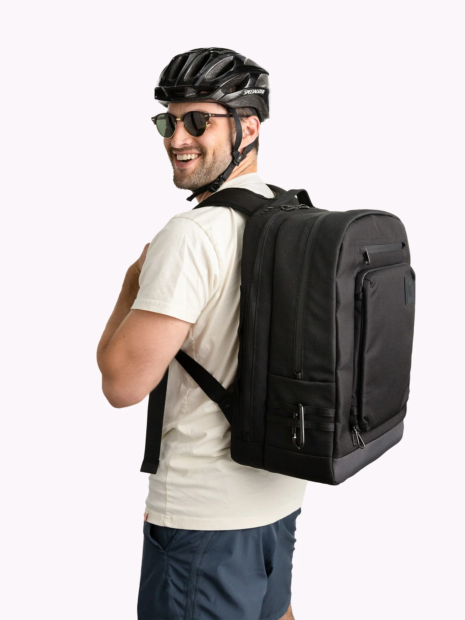 The Original LTT Backpack - 35L External / 25.5L Internal Capacity - Image 29