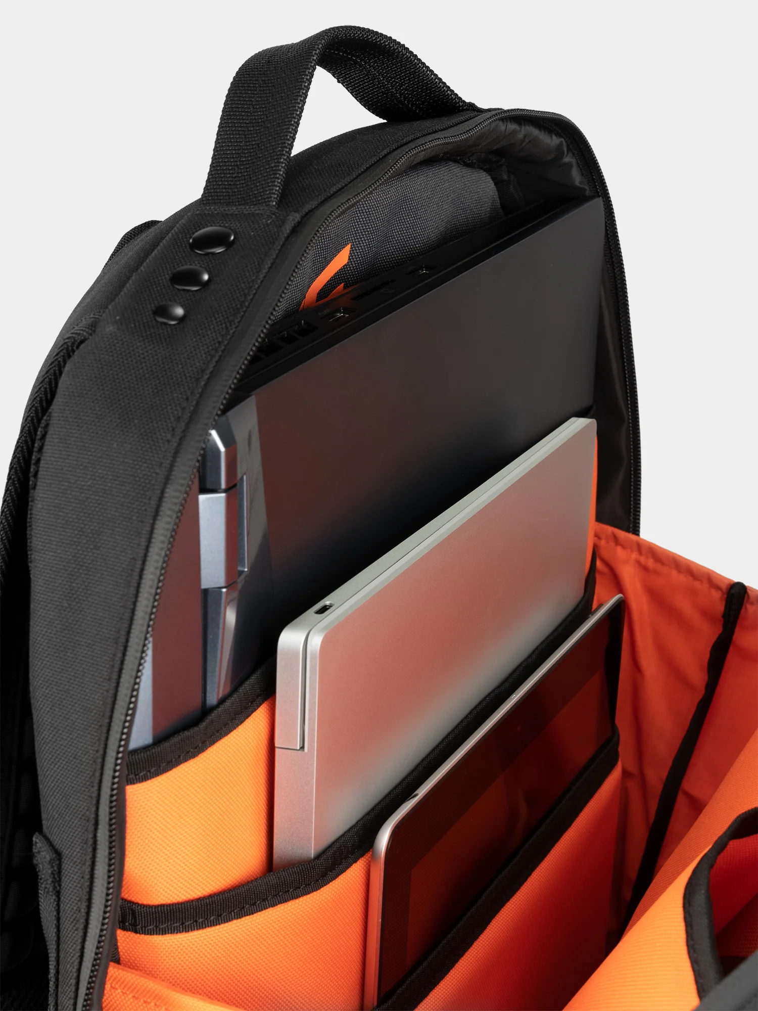 The Original LTT Backpack - 35L External / 25.5L Internal Capacity - Image 5