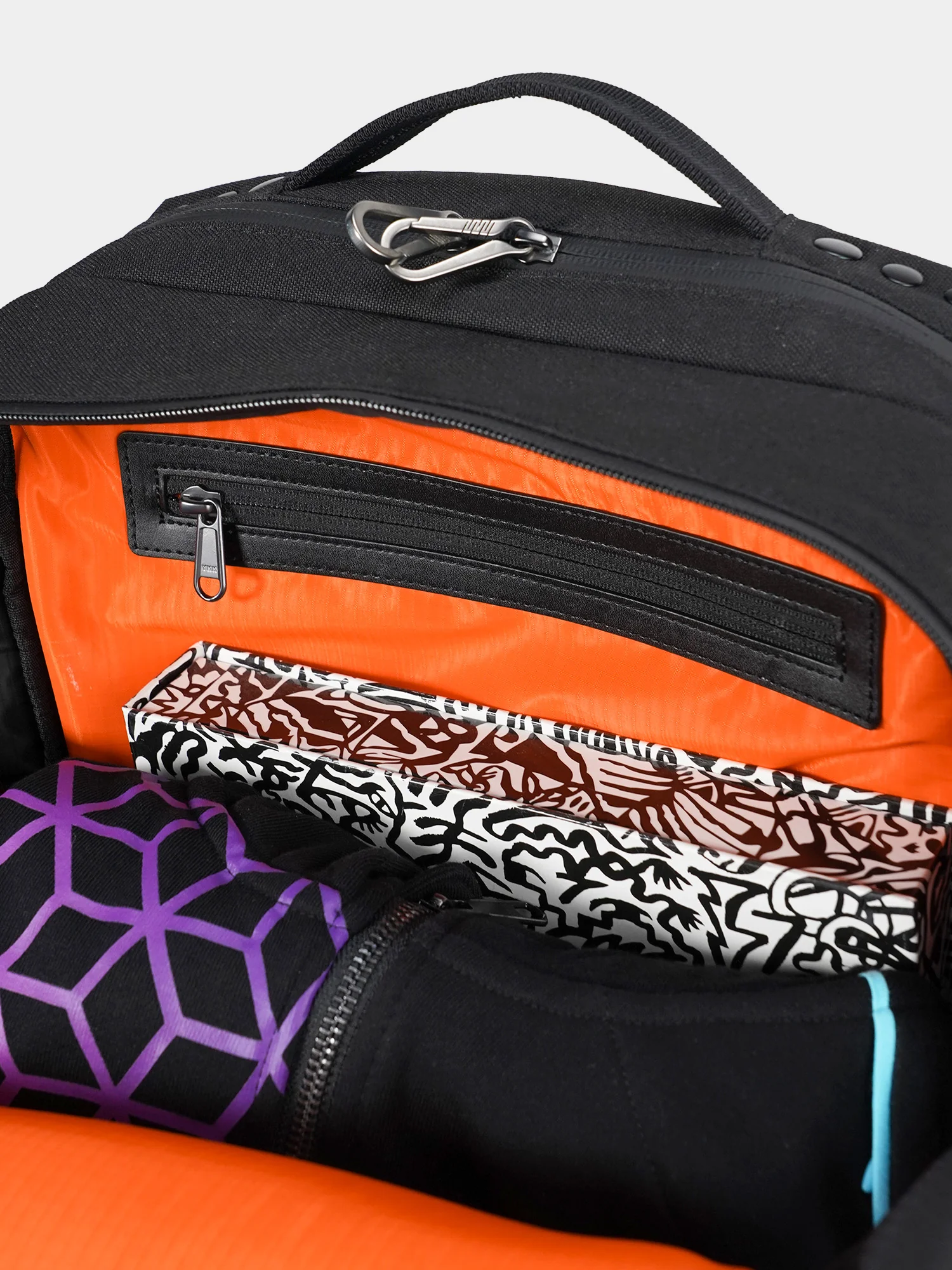 The Original LTT Backpack - 35L External / 25.5L Internal Capacity - Image 6