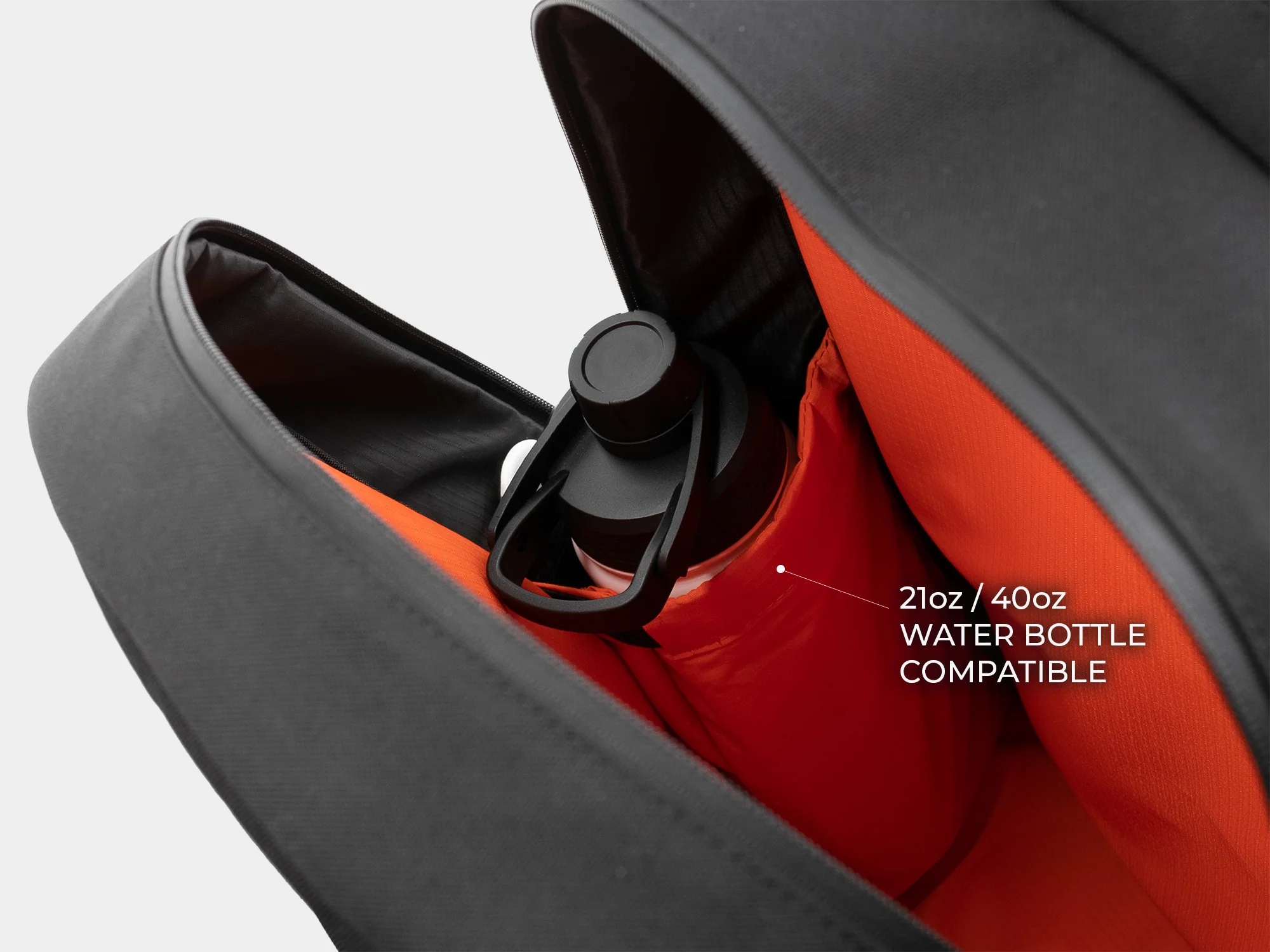 The Original LTT Backpack - 35L External / 25.5L Internal Capacity - Image 7