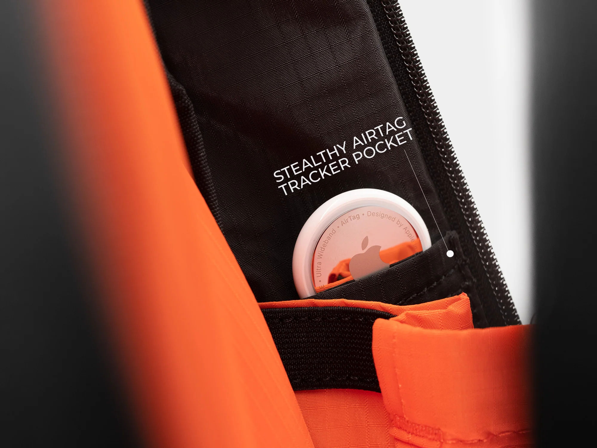 The Original LTT Backpack - 35L External / 25.5L Internal Capacity - Image 8