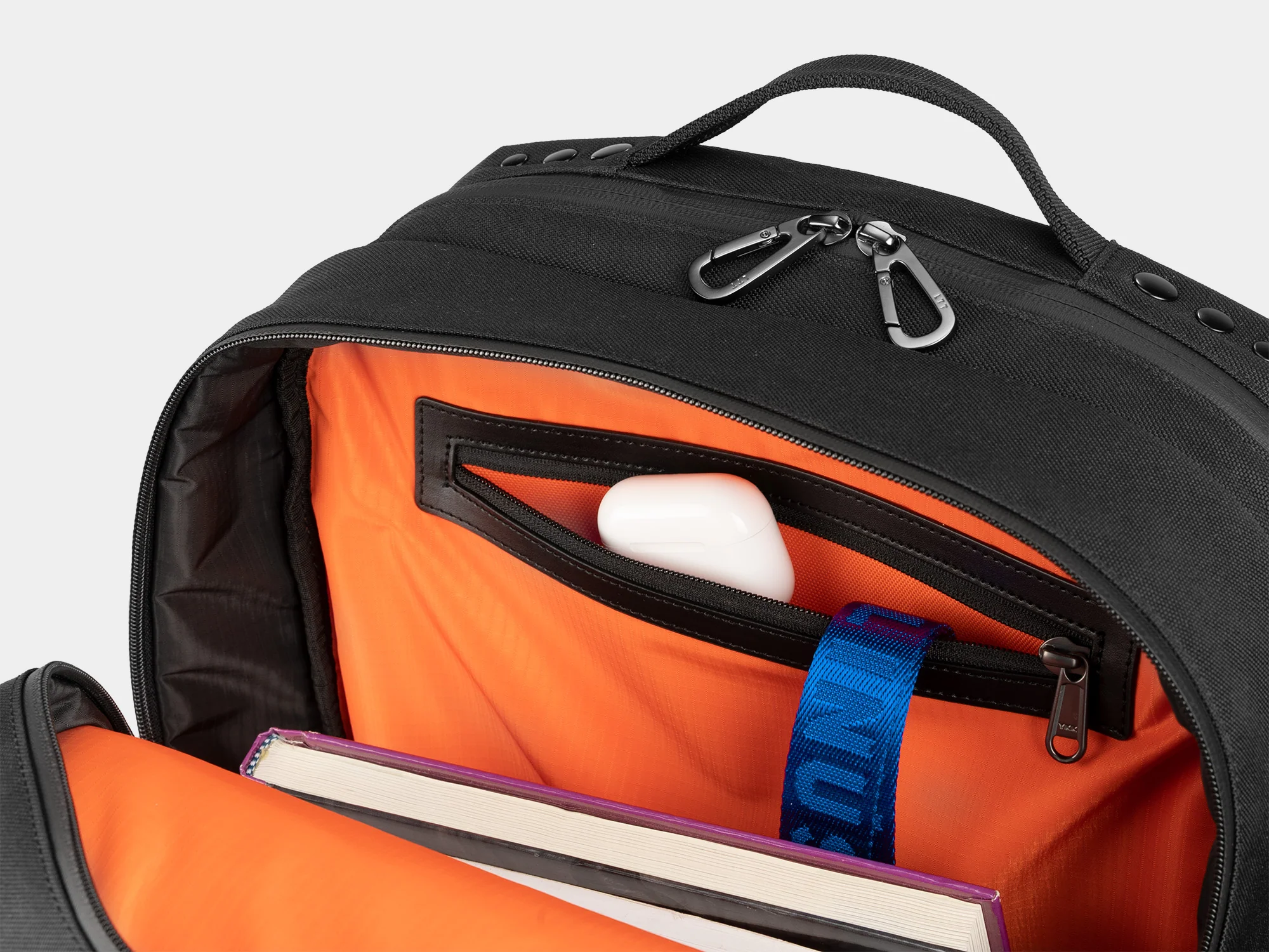 The Original LTT Backpack - 35L External / 25.5L Internal Capacity - Image 9