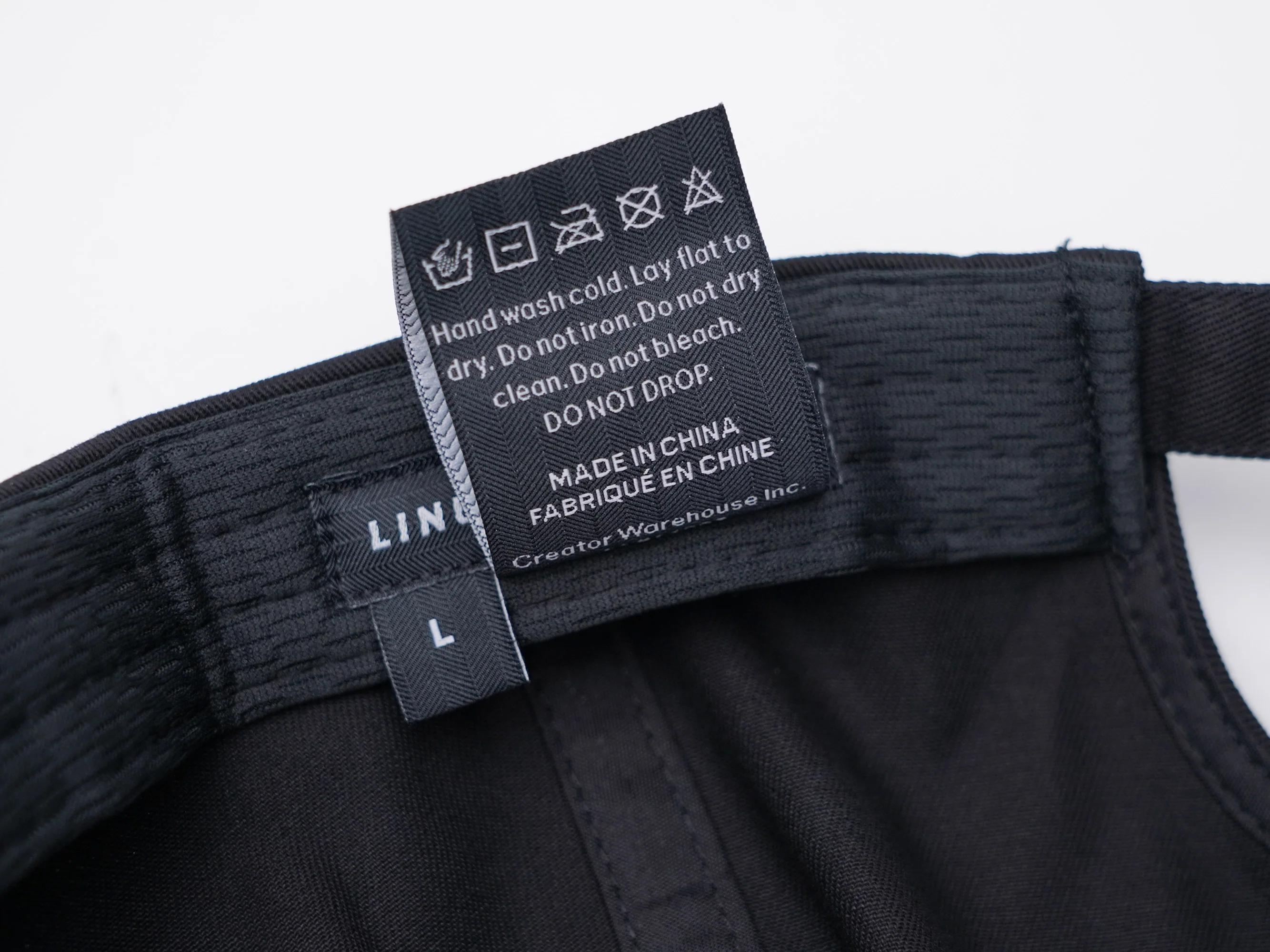 LTT Hat - Image 6
