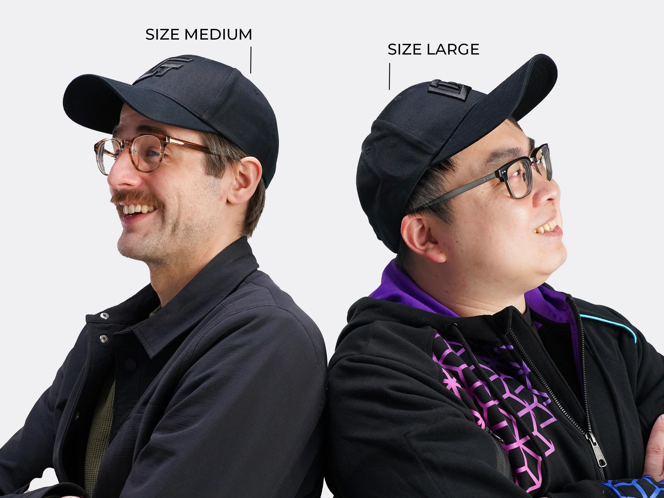 LTT Hat Pro - Image 7