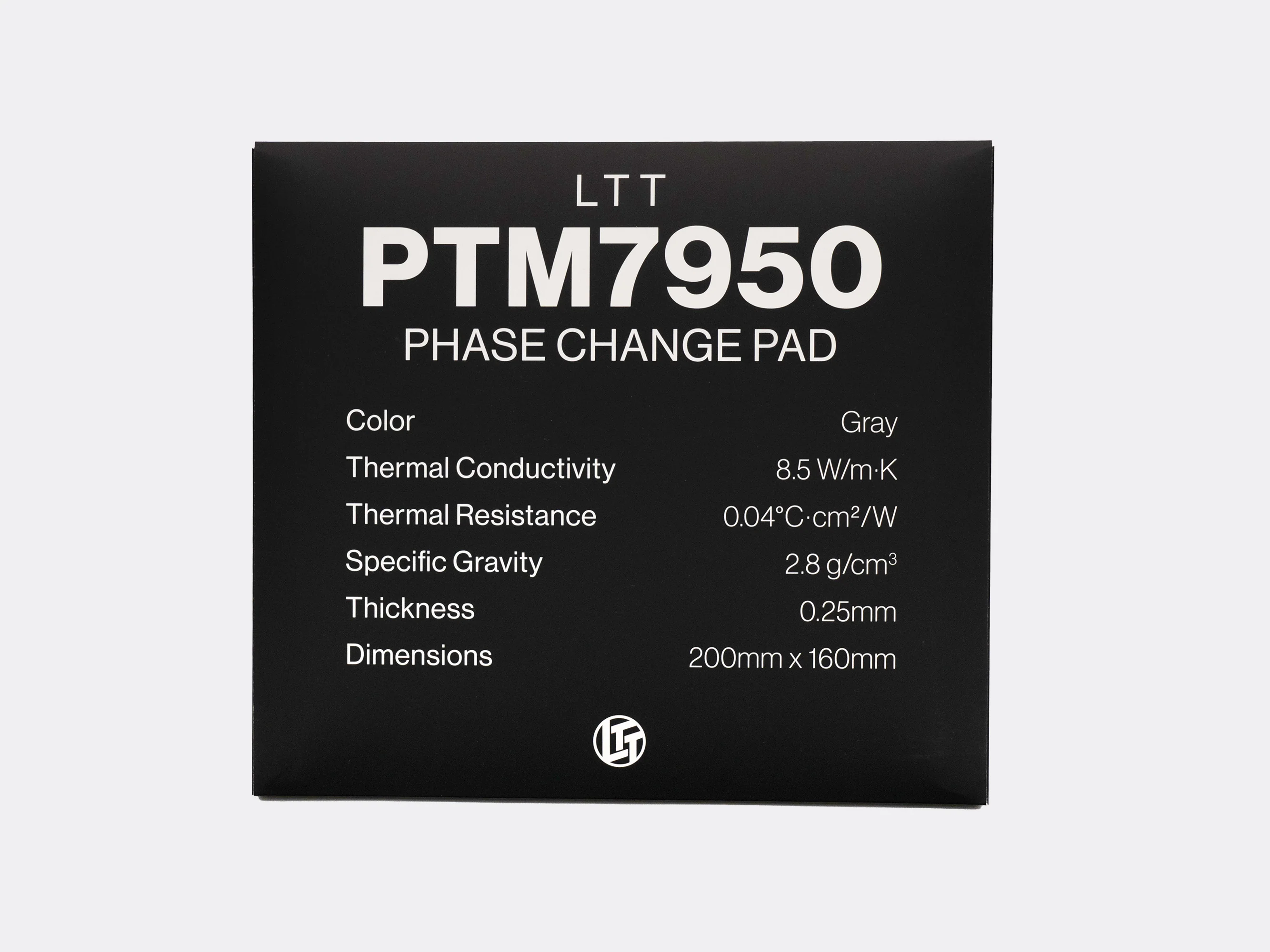 PTM7950 Phase Change Thermal Pad - Image 4