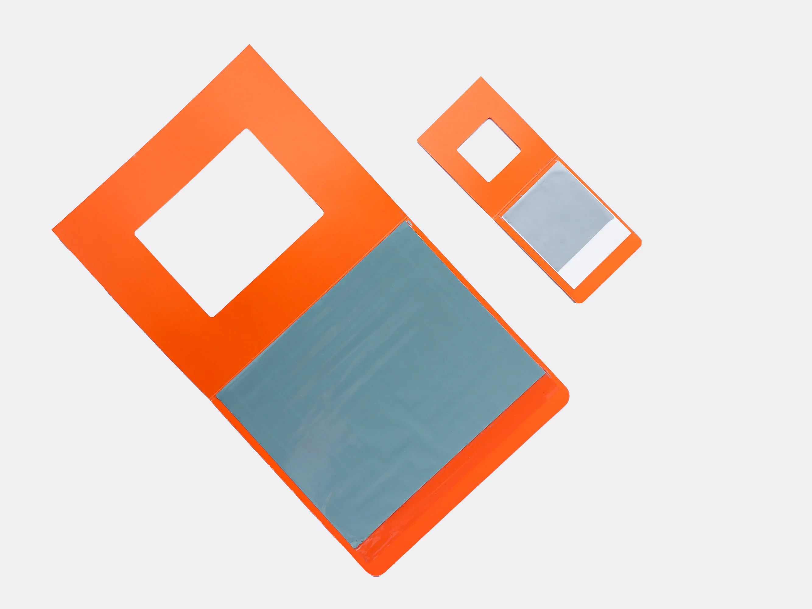 PTM7950 Phase Change Thermal Pad - Image 7
