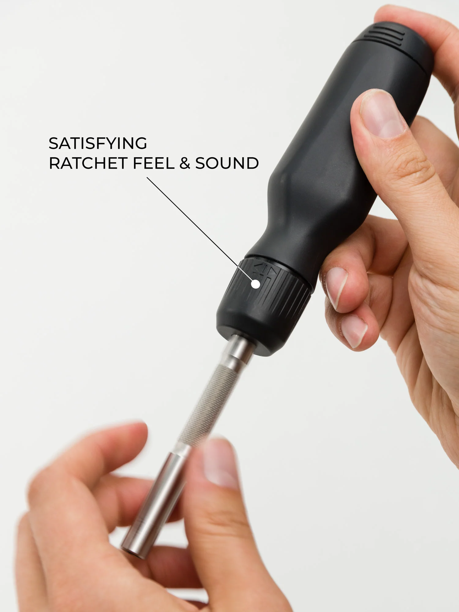 LTT Ratcheting Screwdriver - Image 12