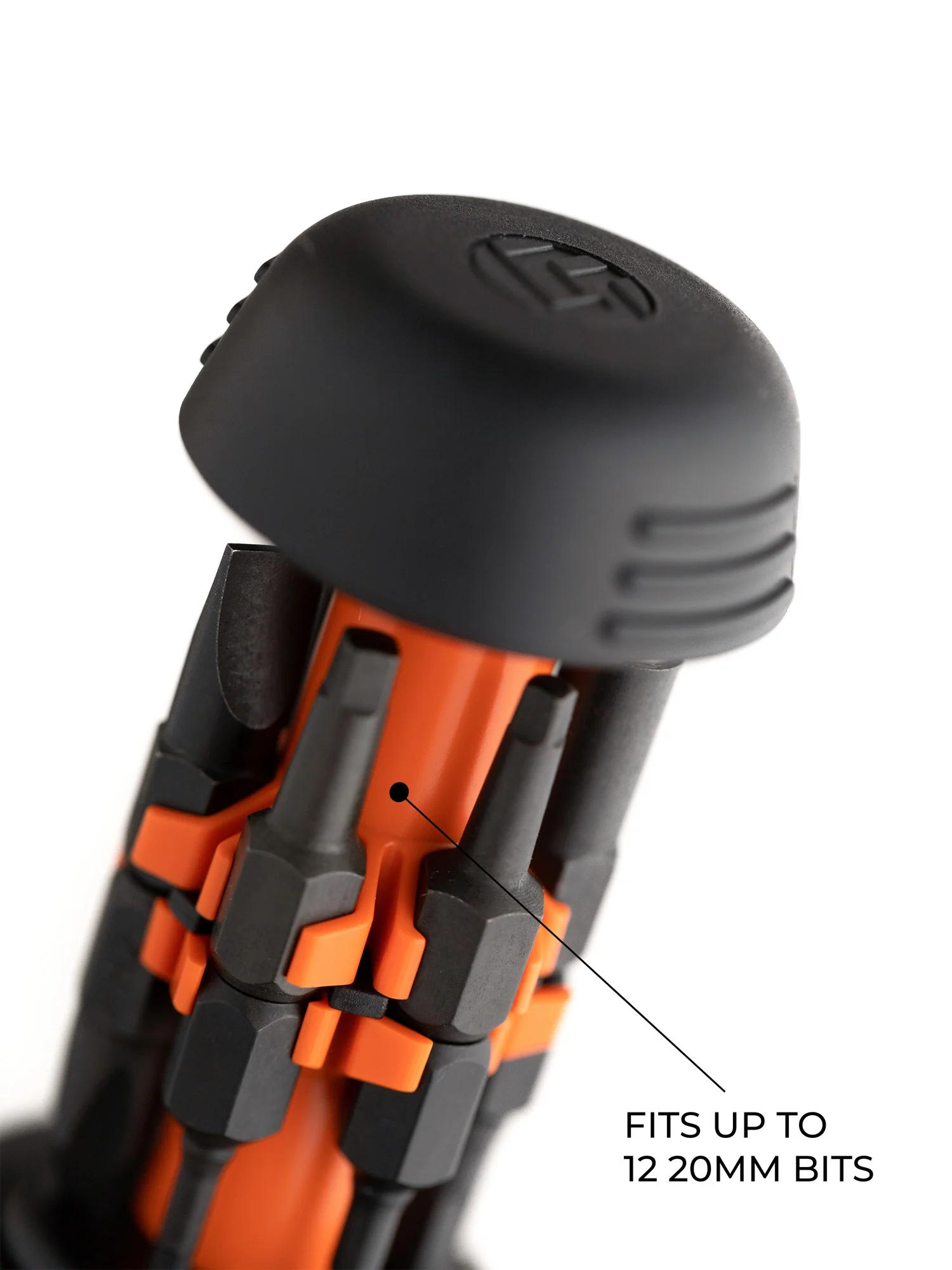 LTT Ratcheting Screwdriver - Image 14