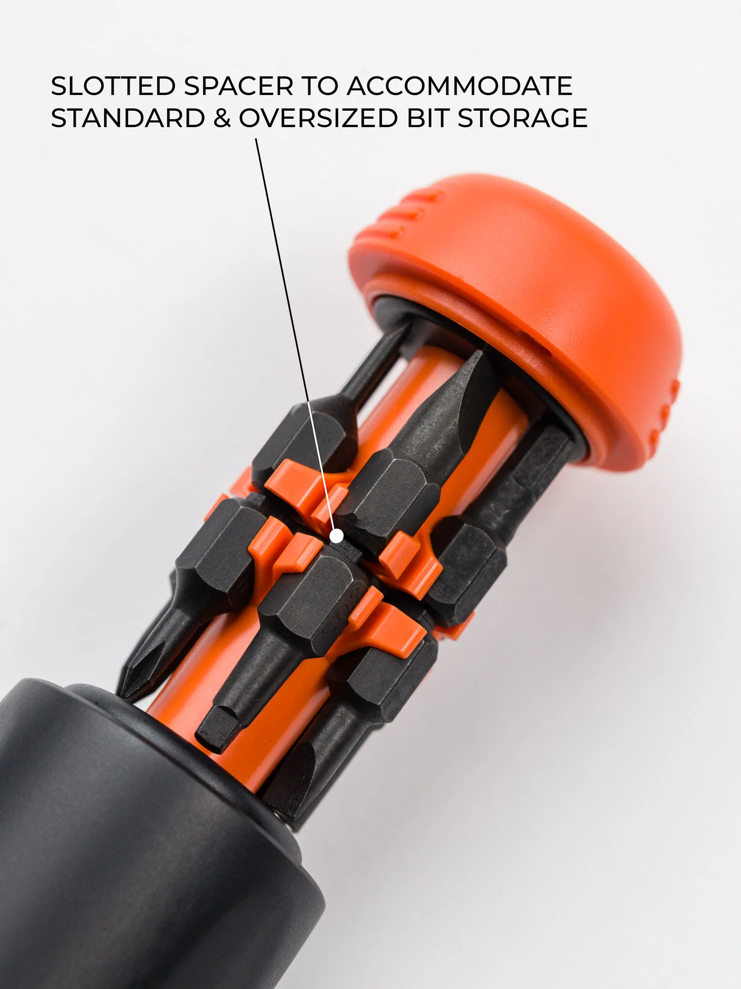 LTT Ratcheting Screwdriver - Image 15