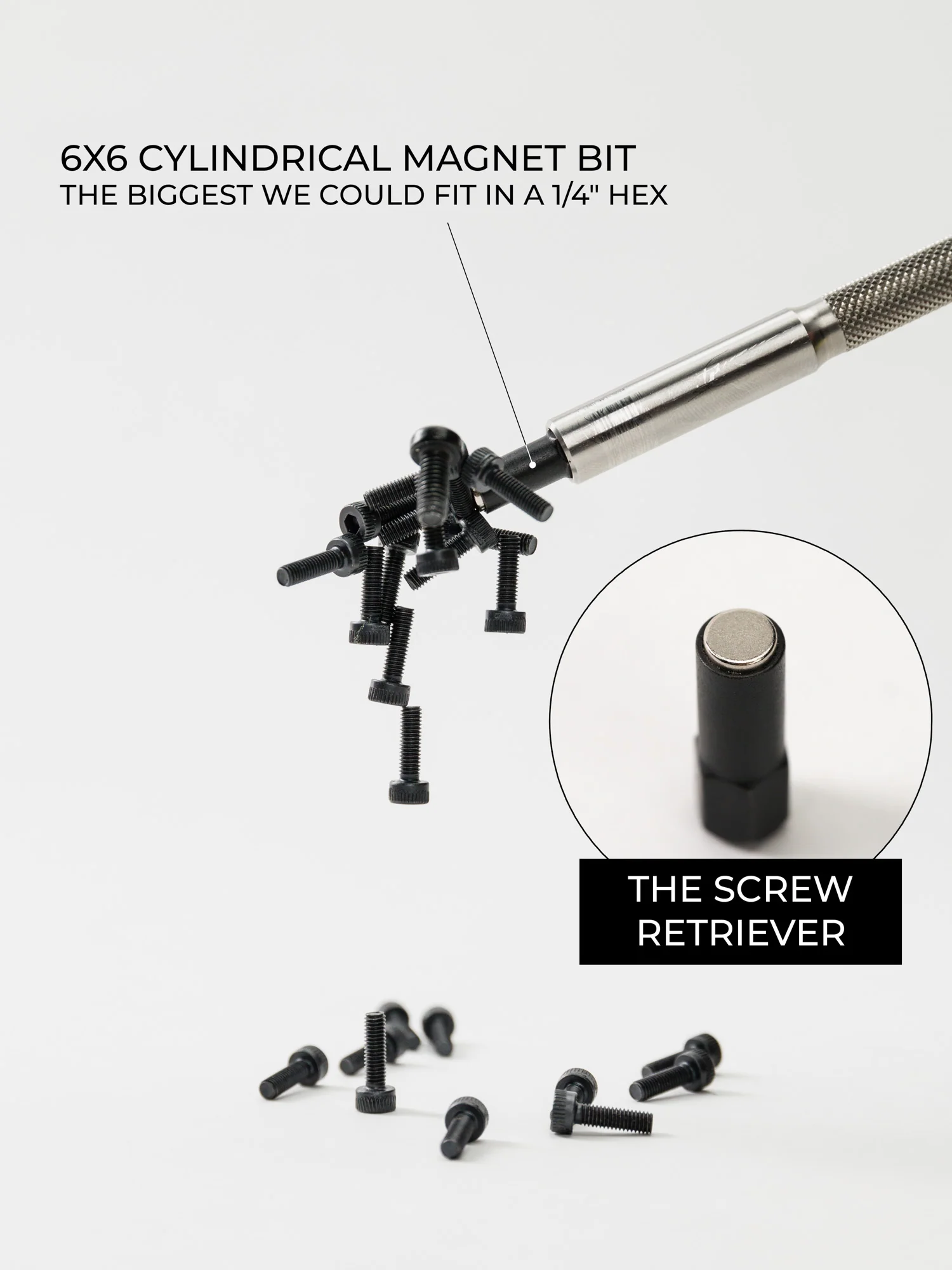 LTT Ratcheting Screwdriver - Image 16