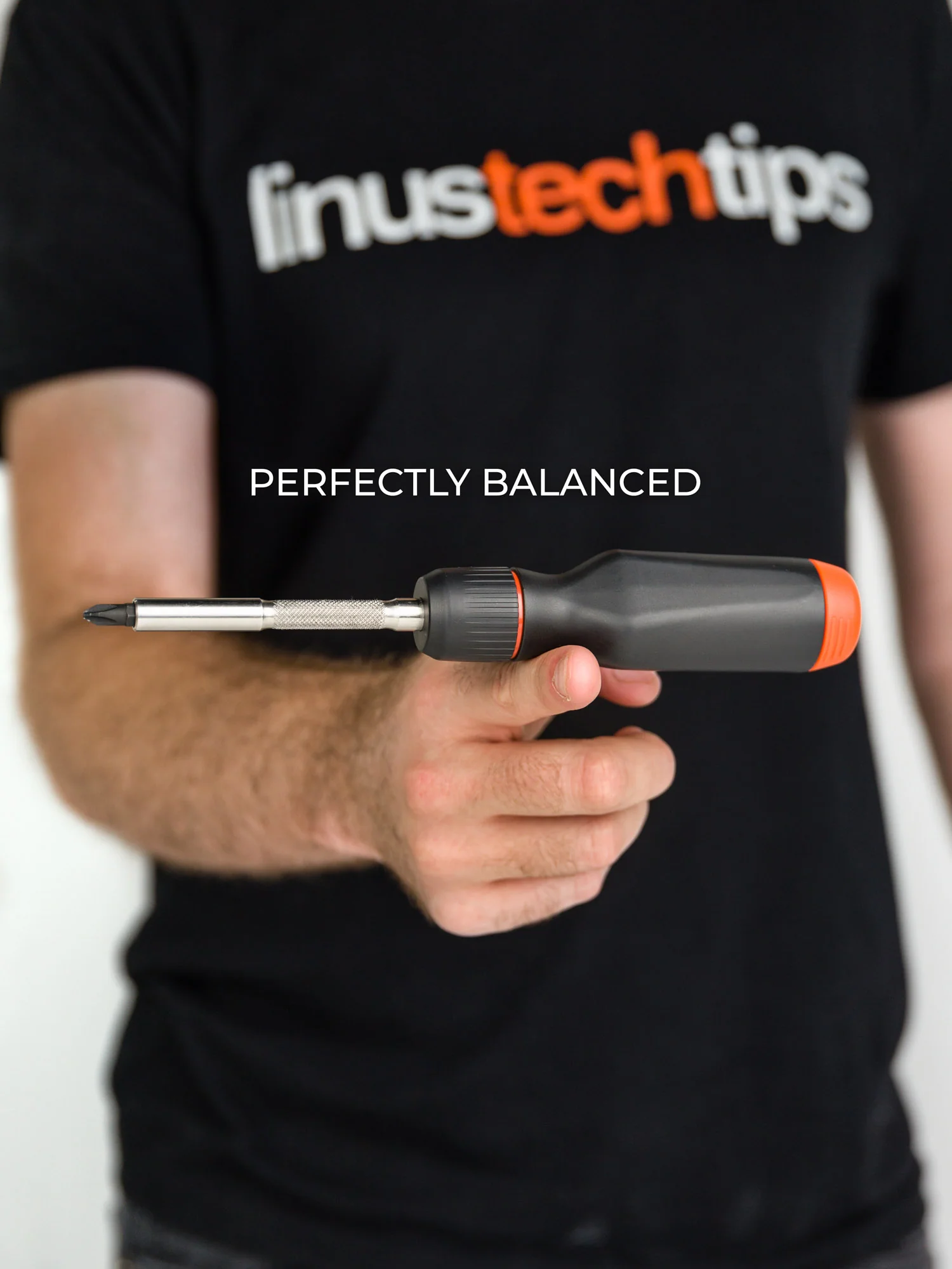 LTT Ratcheting Screwdriver - Image 20