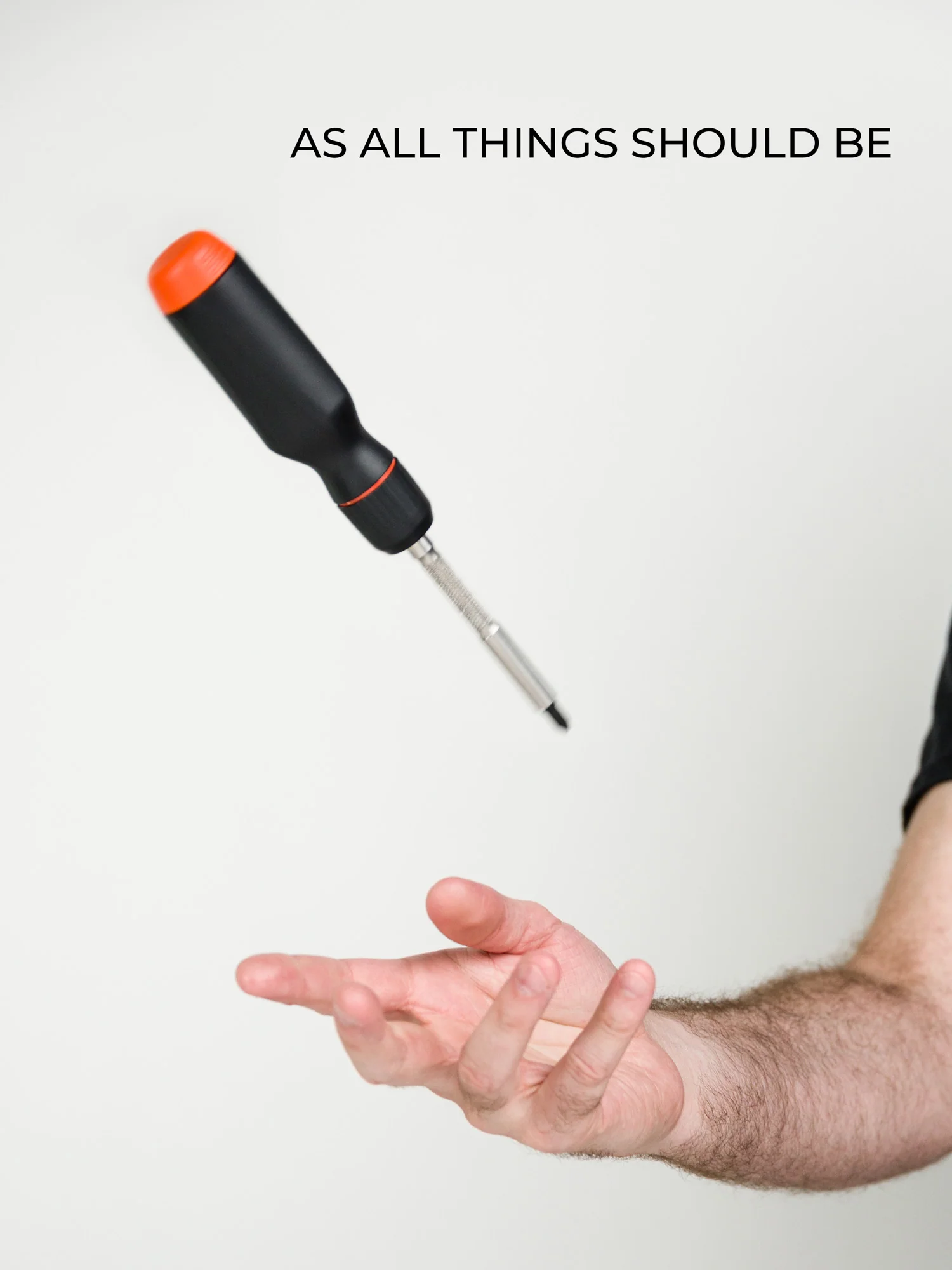 LTT Ratcheting Screwdriver - Image 21