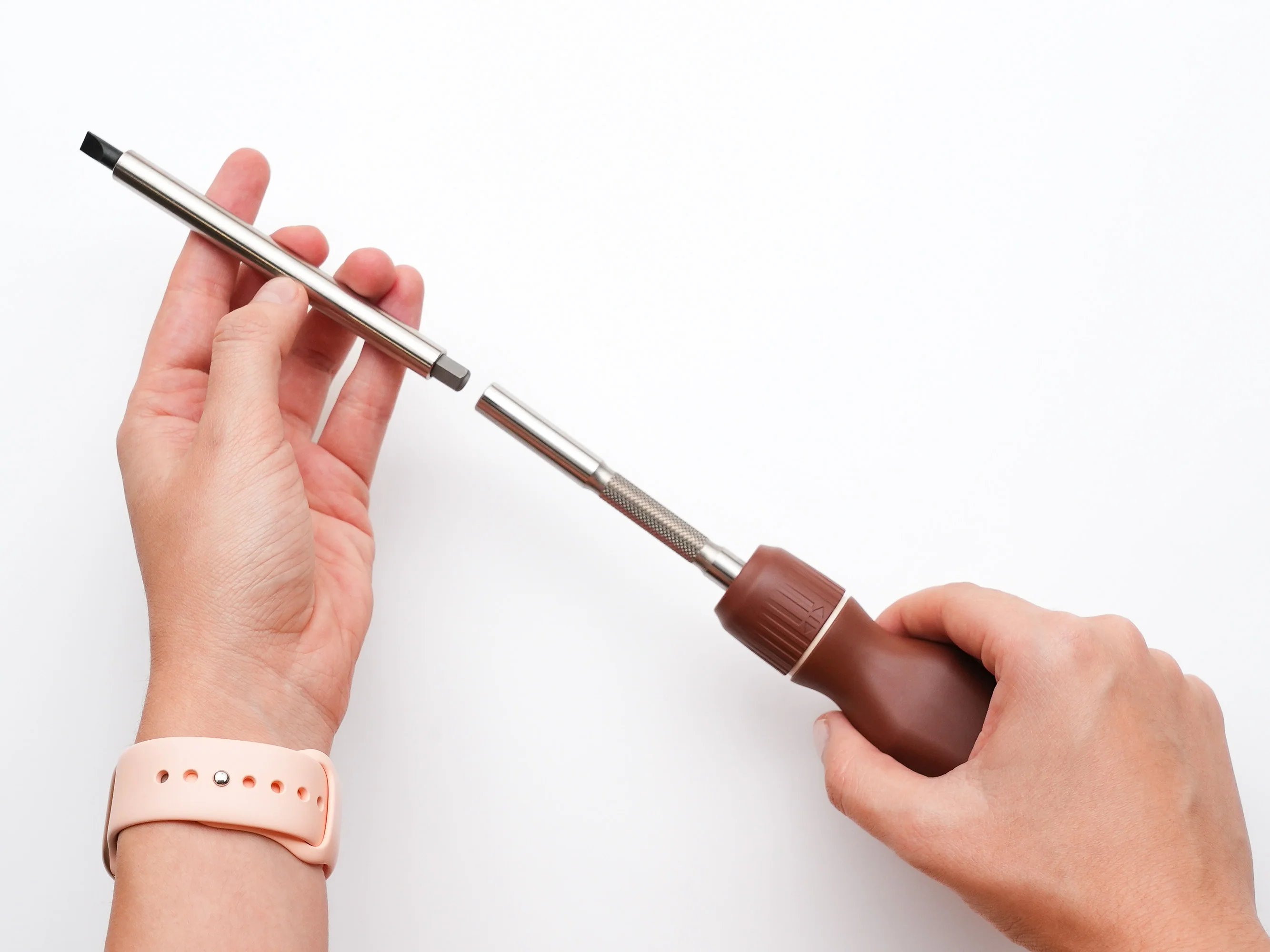 Screwdriver Shaft Extension - Image 3