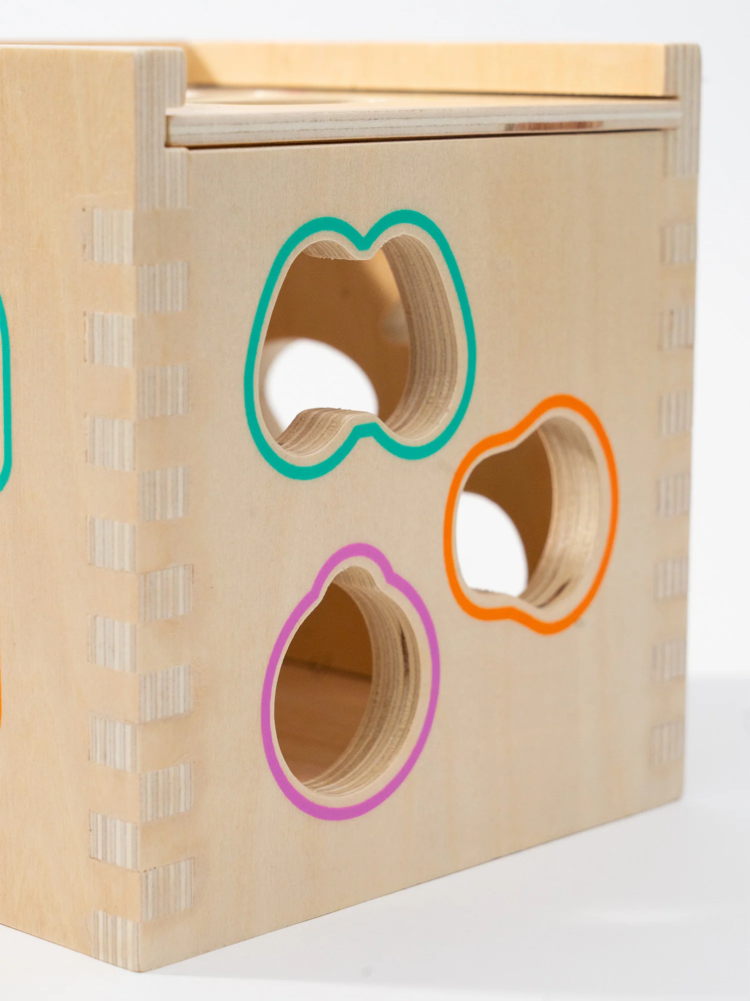 Shape Sorter Toy - Image 5