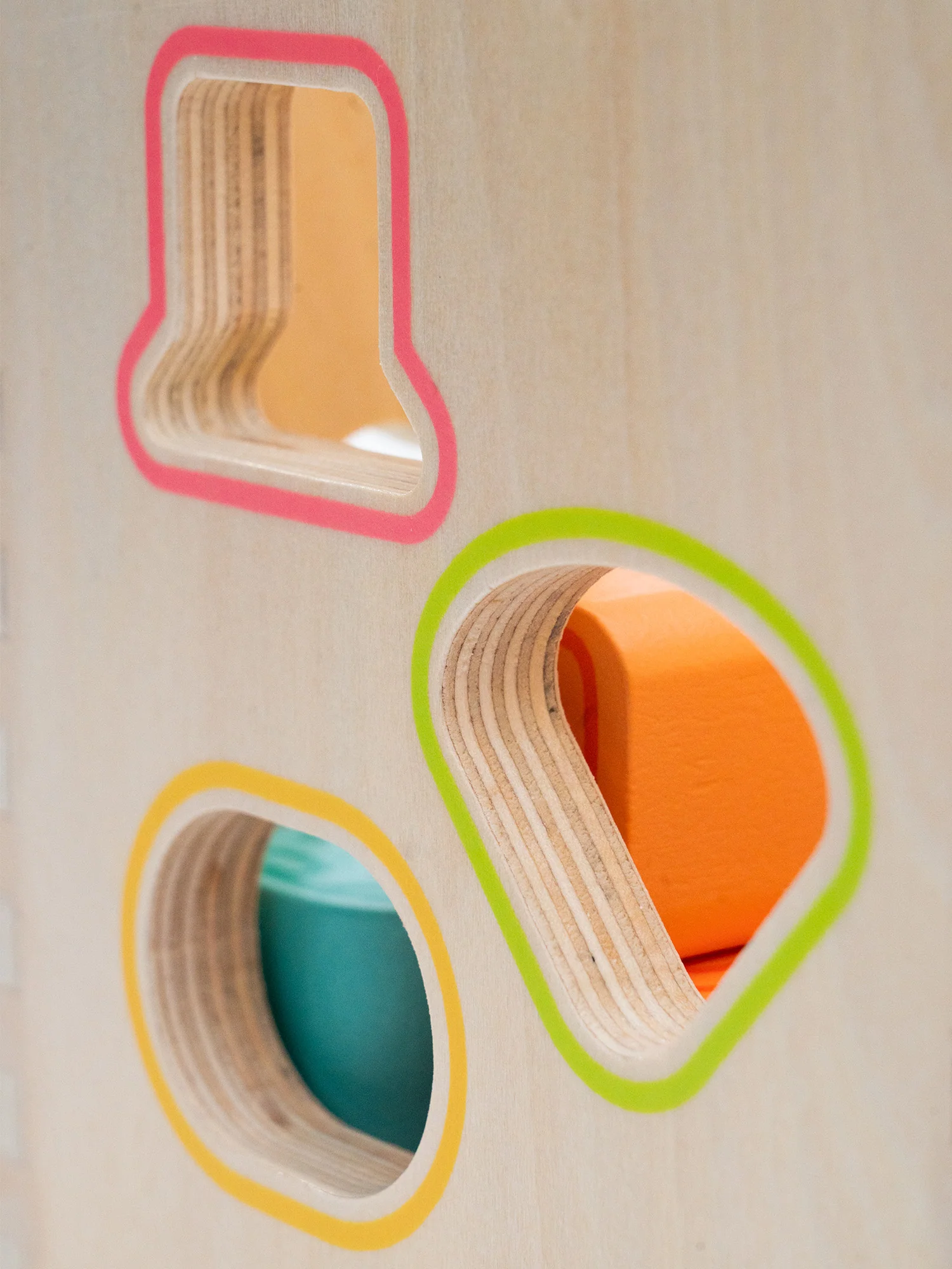 Shape Sorter Toy - Image 6