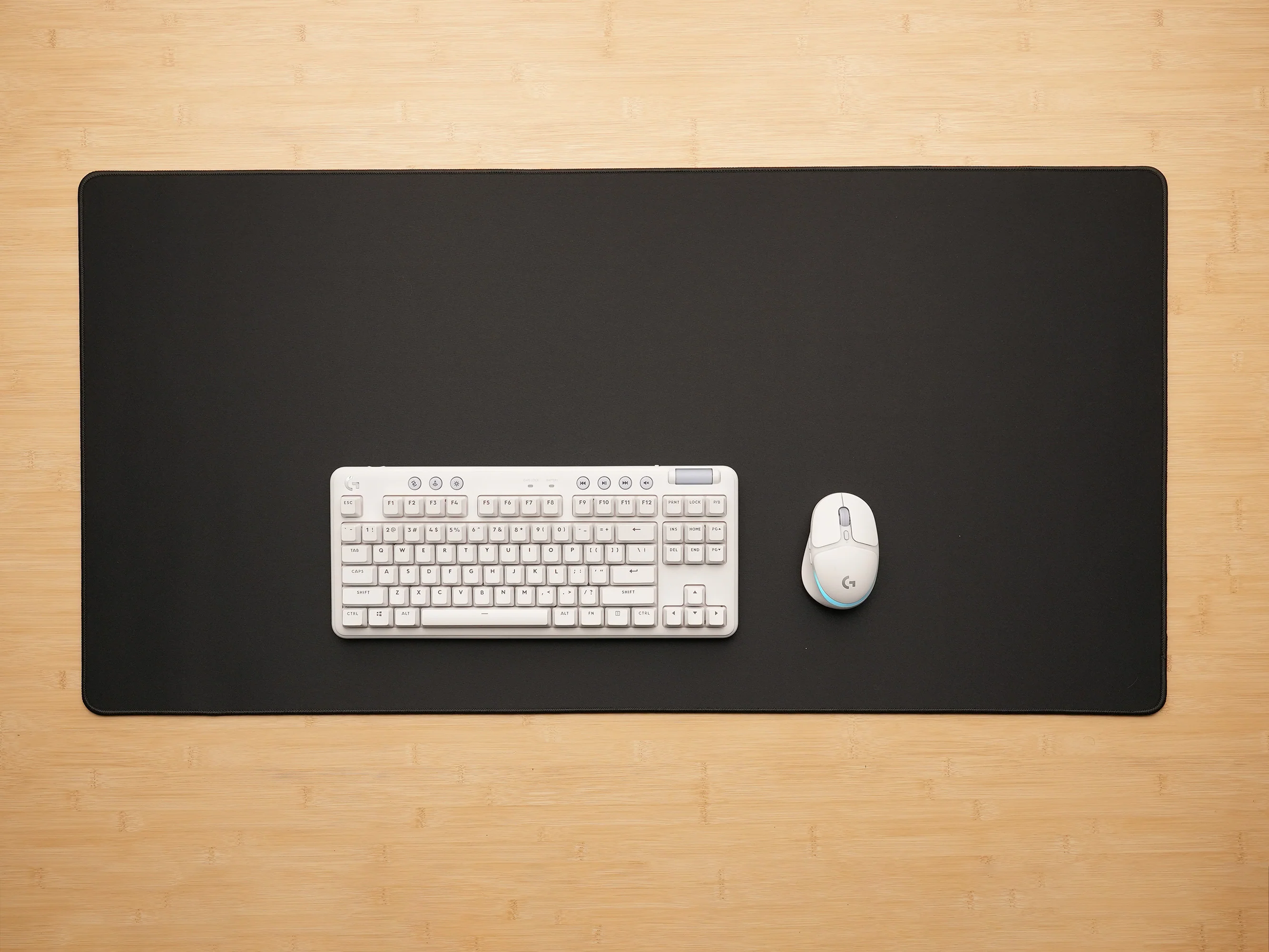 LTT Stealth Desk Pad - Image 12