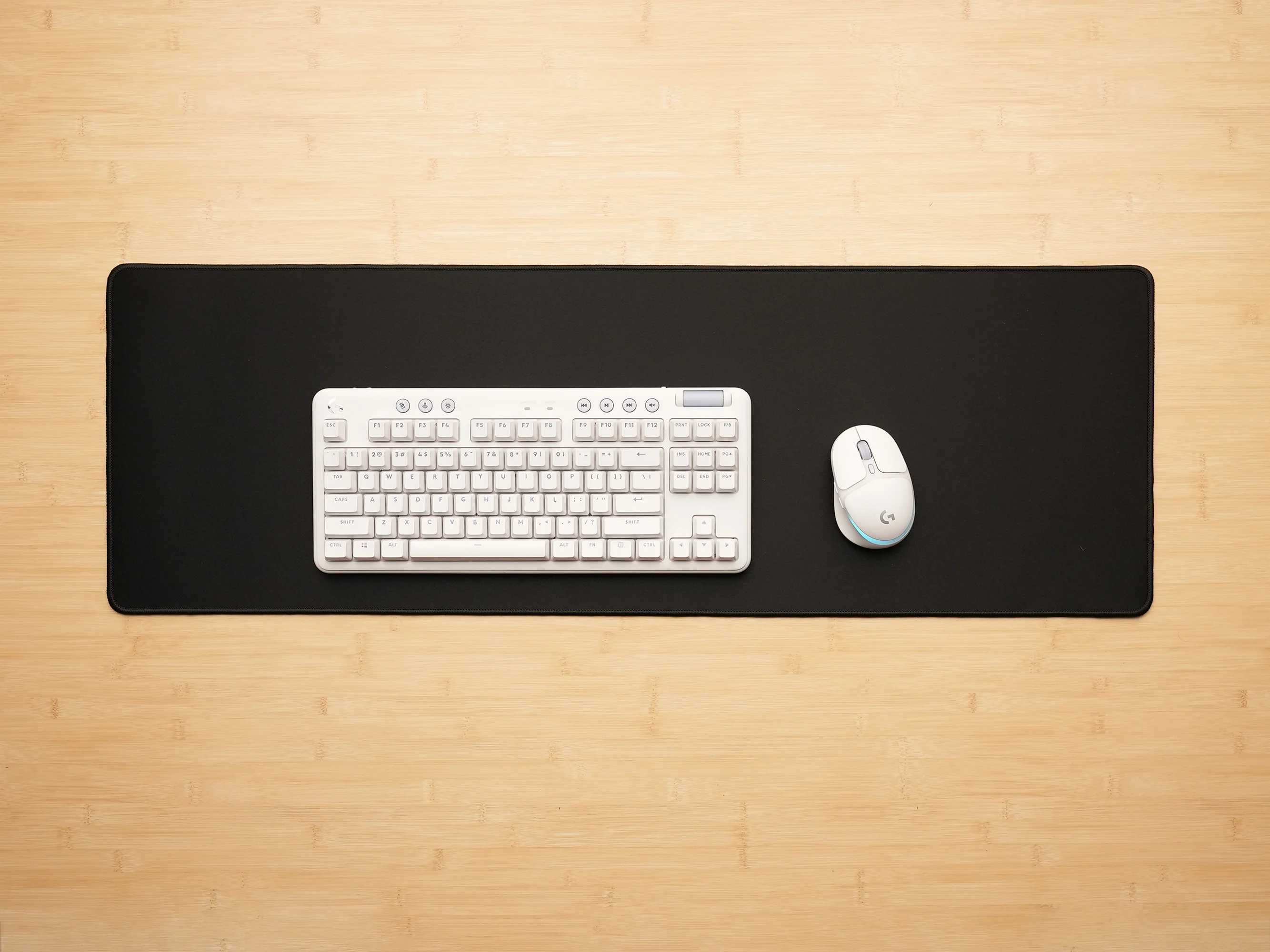 LTT Stealth Desk Pad - Image 3