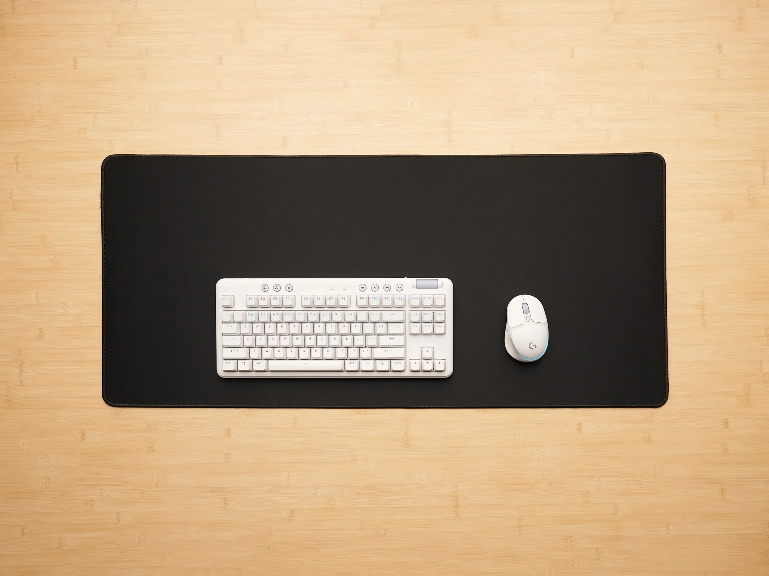 LTT Stealth Desk Pad - Image 6
