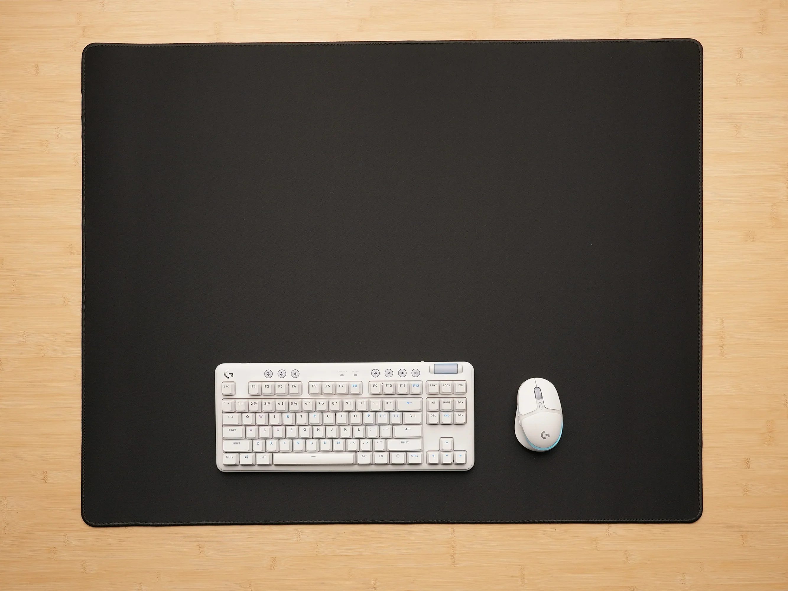 LTT Stealth Desk Pad - Image 9