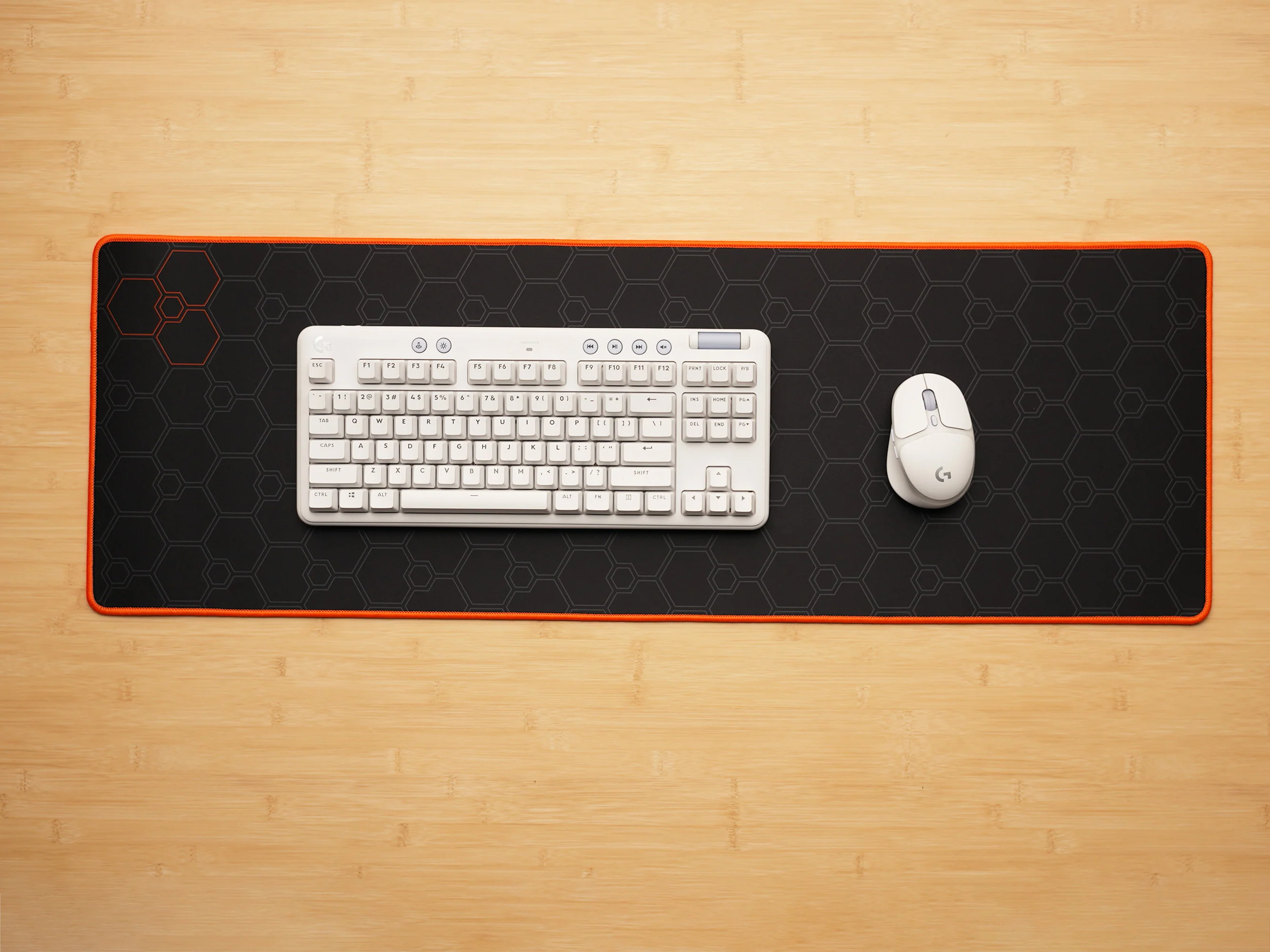 LTT WAN Desk Pad - Image 3