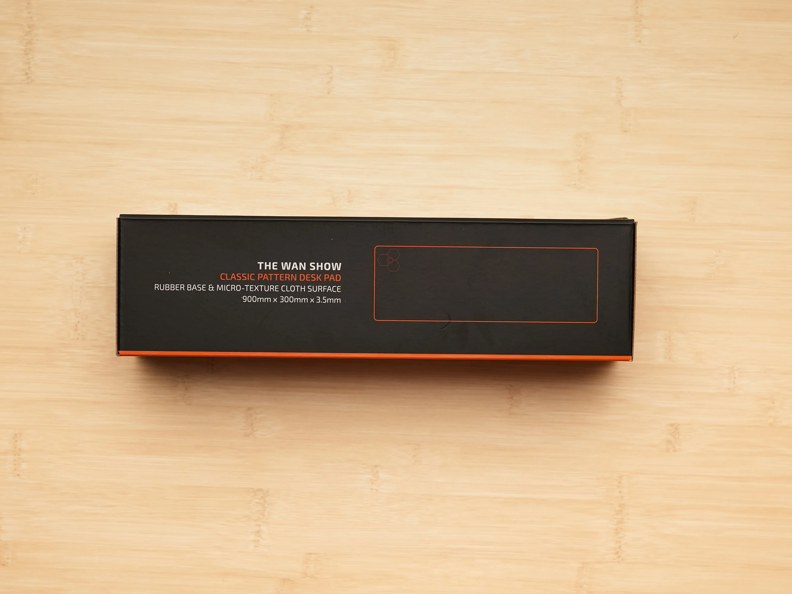 LTT WAN Desk Pad - Image 4