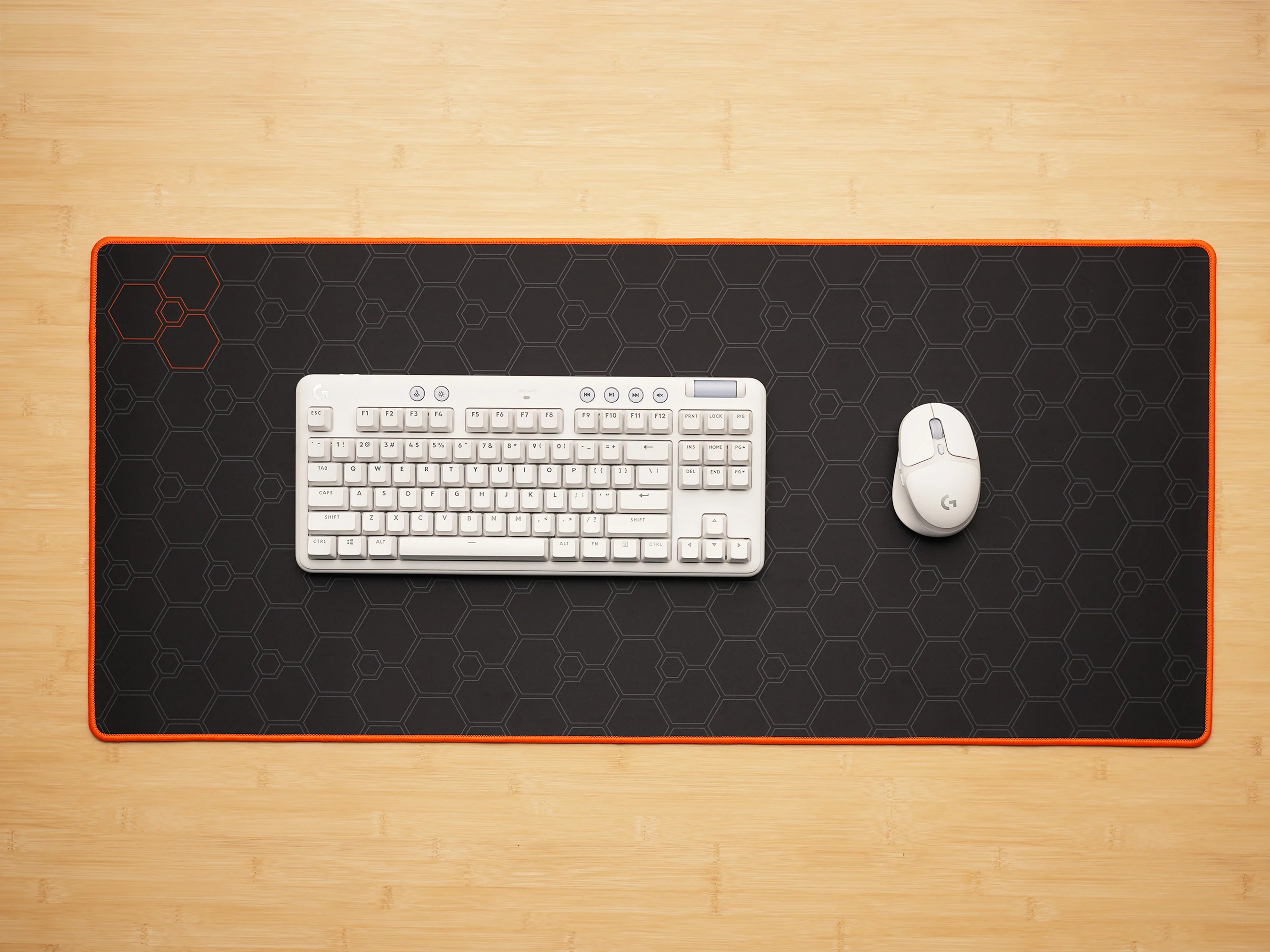 LTT WAN Desk Pad - Image 7